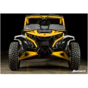 CAN-AM MAVERICK R HALF WINDSHIELD-ASSAULT INDUSTRIES - Image 9