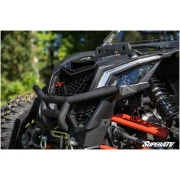 CAN-AM MAVERICK X3 WINCH READY FRONT BUMPER - Image 2