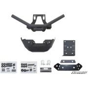CAN-AM MAVERICK X3 WINCH READY FRONT BUMPER - Image 3