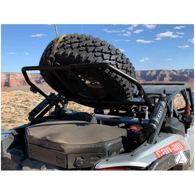 ASSAULT INDUSTRIES ADVENTURE RACK X // ARX (FITS: CAN AM MAVERICK X3) - Image 2