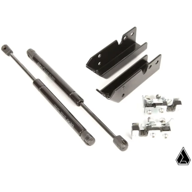 ADVENTURE RACK (FITS: POLARIS RZR) - MODEL - RZR XP1K/ TURBO/ TURBO S 14'-21'-ASSAULT INDUSTRIES - Image 11