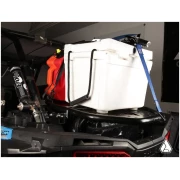 ADVENTURE RACK (FITS: POLARIS RZR) - MODEL - RZR XP1K/ TURBO/ TURBO S 14'-21'-ASSAULT INDUSTRIES - Image 12
