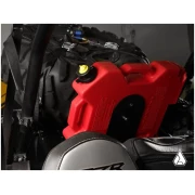 ADVENTURE RACK (FITS: POLARIS RZR) - MODEL - RZR XP1K/ TURBO/ TURBO S 14'-21'-ASSAULT INDUSTRIES - Image 14