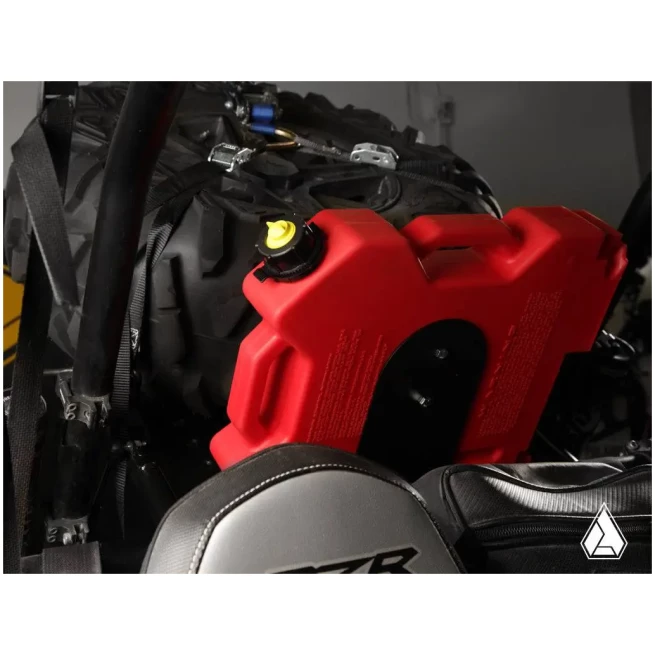 ADVENTURE RACK (FITS: POLARIS RZR) - MODEL - RZR XP1K/ TURBO/ TURBO S 14'-21'-ASSAULT INDUSTRIES - Image 14