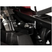 ADVENTURE RACK (FITS: POLARIS RZR) - MODEL - RZR XP1K/ TURBO/ TURBO S 14'-21'-ASSAULT INDUSTRIES - Image 16