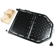 ADVENTURE RACK (FITS: POLARIS RZR) - MODEL - RZR XP1K/ TURBO/ TURBO S 14'-21'-ASSAULT INDUSTRIES
