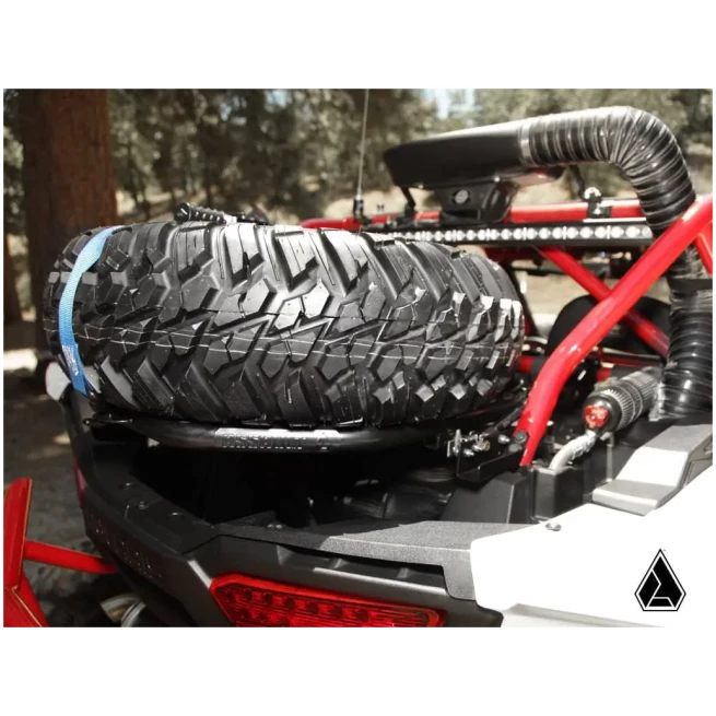 ADVENTURE RACK (FITS: POLARIS RZR) - MODEL - RZR XP1K/ TURBO/ TURBO S 14'-21'-ASSAULT INDUSTRIES - Image 6