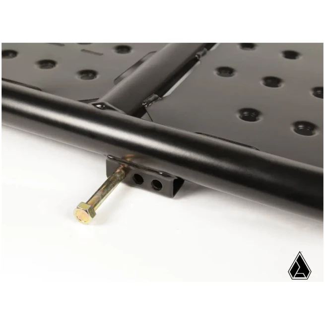ADVENTURE RACK (FITS: POLARIS RZR) - MODEL - RZR XP1K/ TURBO/ TURBO S 14'-21'-ASSAULT INDUSTRIES - Image 7