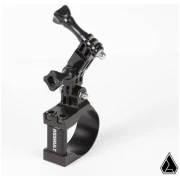RUGGED ACTION CAMERA MOUNT CLAMP-ASSAULT INDUSTRIES