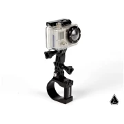 RUGGED ACTION CAMERA MOUNT CLAMP-ASSAULT INDUSTRIES - Image 2