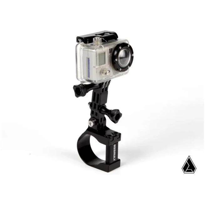 RUGGED ACTION CAMERA MOUNT CLAMP-ASSAULT INDUSTRIES - Image 2