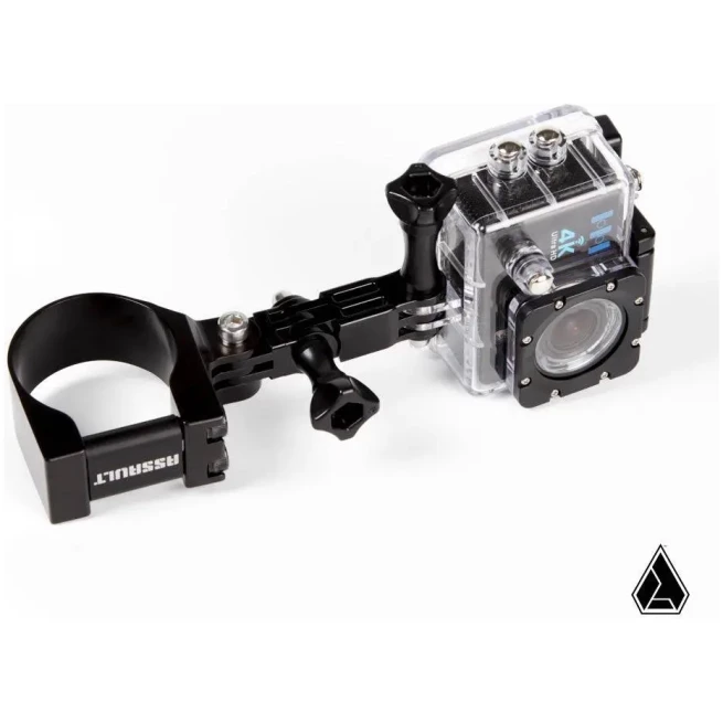 RUGGED ACTION CAMERA MOUNT CLAMP-ASSAULT INDUSTRIES - Image 3