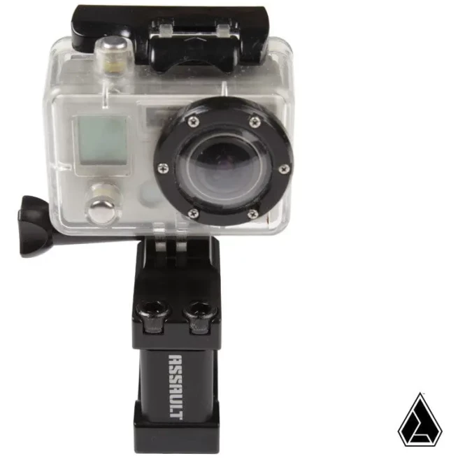 RUGGED ACTION CAMERA MOUNT CLAMP-ASSAULT INDUSTRIES - Image 7