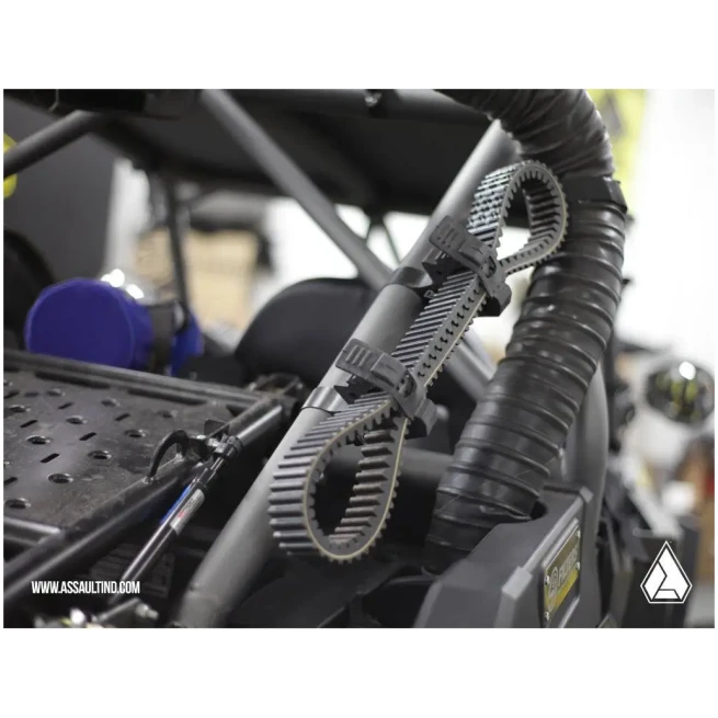QUICKFIST MULTIPURPOSE CLAMPS-ASSAULT INDUSTRIES