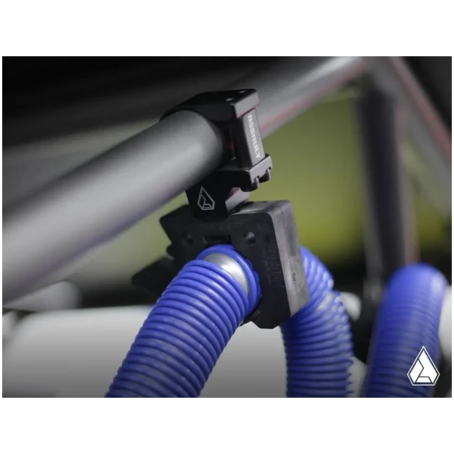QUICKFIST MULTIPURPOSE CLAMPS-ASSAULT INDUSTRIES - Image 2