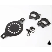 ROTOPAX MOUNT FOR WATER/FIRST AID-ASSAULT INDUSTRIES