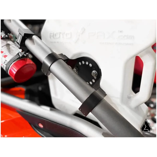 ROTOPAX MOUNT FOR WATER/FIRST AID-ASSAULT INDUSTRIES - Image 2