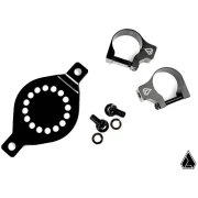 ROTOPAX MOUNT FOR WATER/FIRST AID-ASSAULT INDUSTRIES - Image 5