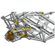 Gussett Kit