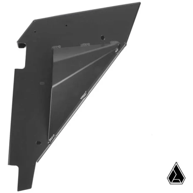 ASSAULT INDUSTRIES TANK DOORS (FITS: POLARIS RZR XP SERIES AND TURBO S) - Image 3