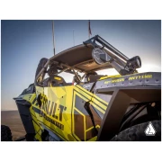 ASSAULT INDUSTRIES TANK DOORS (FITS: POLARIS RZR XP SERIES AND TURBO S) - Image 5