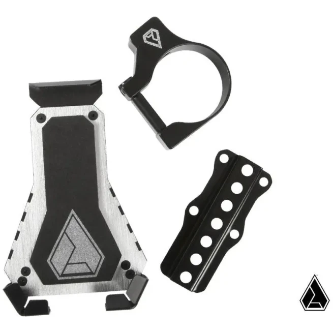 ASSAULT INDUSTRIES CELL PHONE HOLDER