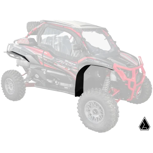 fender flares