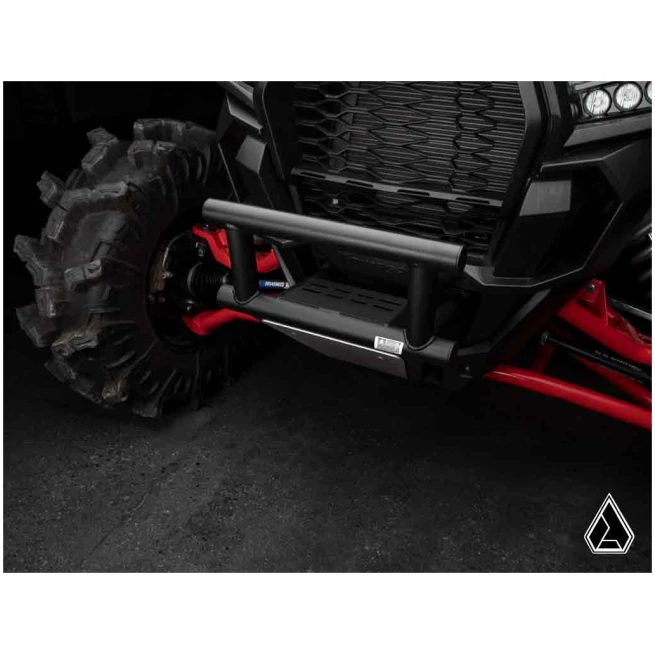 KAWASAKI KRX 1000 INTERCEPTOR FRONT BUMPER-ASSAULT INDUSTRIES - Image 6