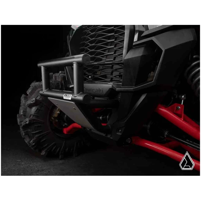 KAWASAKI KRX 1000 INTERCEPTOR FRONT BUMPER-ASSAULT INDUSTRIES - Image 7