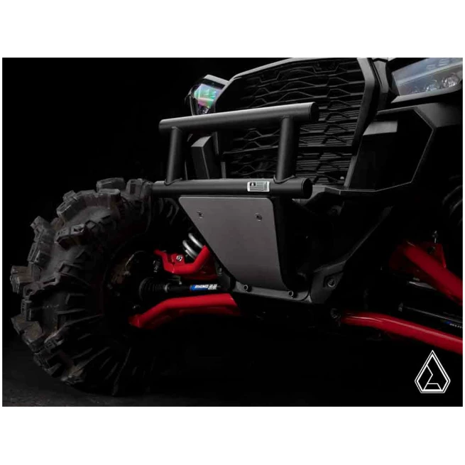 KAWASAKI KRX 1000 INTERCEPTOR FRONT BUMPER-ASSAULT INDUSTRIES - Image 4