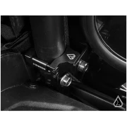 KAWASAKI TERYX KRX 1000 GLASS WINDSHIELD-ASSAULT INDUSTRIES - Image 7