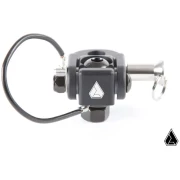 QUICK RELEASE FOLDING WHIP MOUNT-ASSAULT INDUSTRIES - Image 2