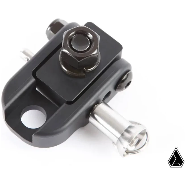 QUICK RELEASE FOLDING WHIP MOUNT-ASSAULT INDUSTRIES - Image 4