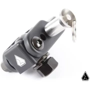 QUICK RELEASE FOLDING WHIP MOUNT-ASSAULT INDUSTRIES - Image 5