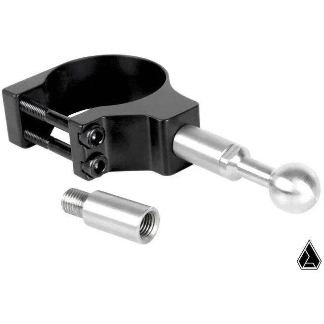 M10 TO M10 MIRROR POST EXTENSION-ASSAULT INDUSTRIES