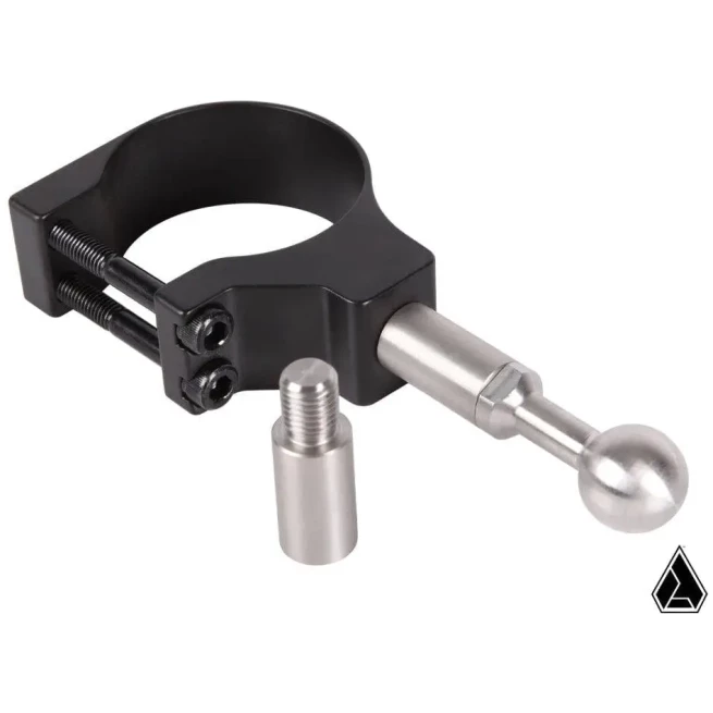 M10 TO M10 MIRROR POST EXTENSION-ASSAULT INDUSTRIES - Image 2