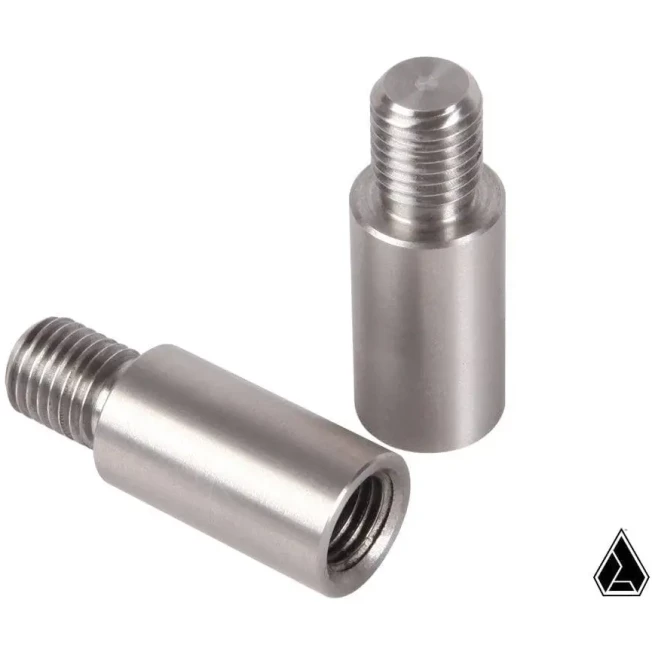 M10 TO M10 MIRROR POST EXTENSION-ASSAULT INDUSTRIES - Image 3