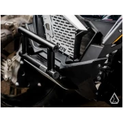 INTERCEPTOR BAJA STYLE FRONT BUMPER (FITS: POLARIS RZR PRO XP)- ASSAULT INDUSTRIES - Image 7