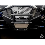 INTERCEPTOR BAJA STYLE FRONT BUMPER (FITS: POLARIS RZR PRO XP)- ASSAULT INDUSTRIES - Image 8