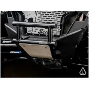 INTERCEPTOR BAJA STYLE FRONT BUMPER (FITS: POLARIS RZR PRO XP)- ASSAULT INDUSTRIES - Image 9