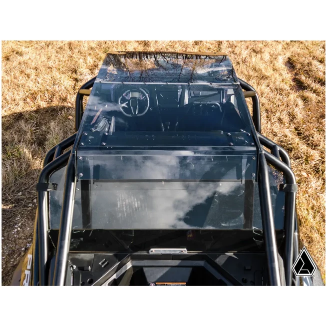 POLARIS RZR PRO XP 4 TINTED ROOF-ASSAULT INDUSTRIES - Image 2