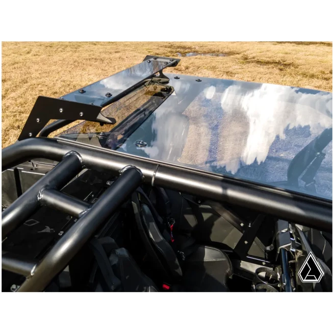 POLARIS RZR PRO XP 4 TINTED ROOF-ASSAULT INDUSTRIES - Image 8