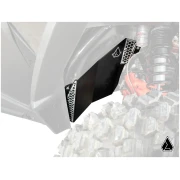 POLARIS RZR S 1000 INNER FENDER GUARDS-ASSAULT INDUSTRIES