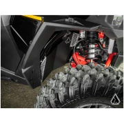 POLARIS RZR S 1000 INNER FENDER GUARDS-ASSAULT INDUSTRIES - Image 4