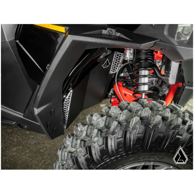 POLARIS RZR S 1000 INNER FENDER GUARDS-ASSAULT INDUSTRIES - Image 4