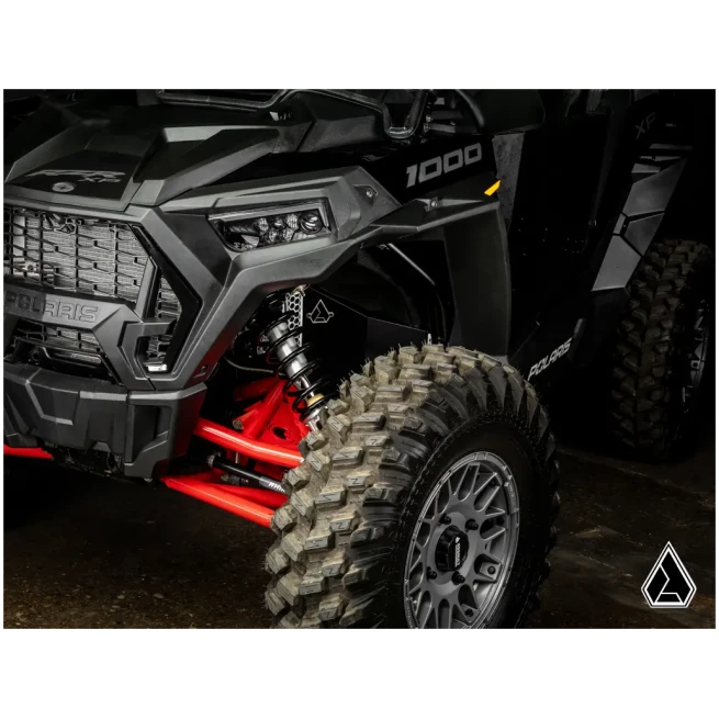 POLARIS RZR S 1000 INNER FENDER GUARDS-ASSAULT INDUSTRIES - Image 6