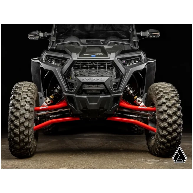 POLARIS RZR S 1000 INNER FENDER GUARDS-ASSAULT INDUSTRIES - Image 8