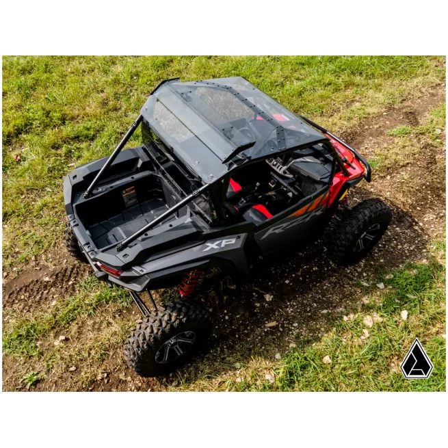 POLARIS RZR XP TINTED ROOF-ASSAULT INDUSTRIES - Image 3
