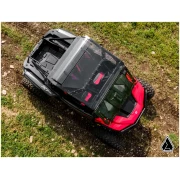 POLARIS RZR XP TINTED ROOF-ASSAULT INDUSTRIES - Image 7