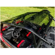 POLARIS RZR XP TINTED ROOF-ASSAULT INDUSTRIES - Image 8